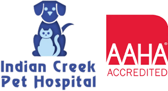 Indian Creek Pet Hospital